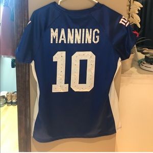 NY Giants jersey